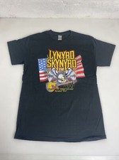 Maglietta Lynyrd Skynyrd Last
