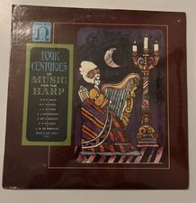 Vinyl LP: Marie-Claire Jamet