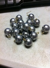 25 pezzi, 1 oz Cannon Ball