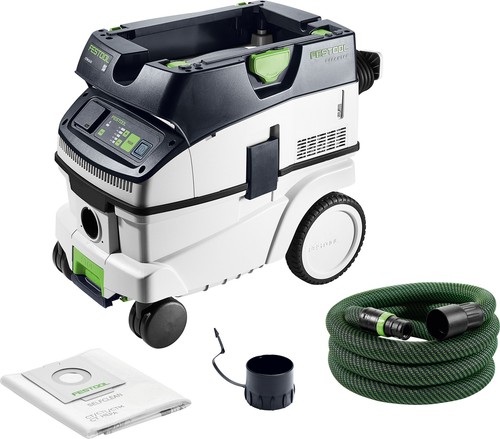 Festool aspiratore mobile