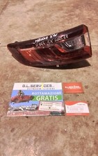 FARO FANALE FANALINO STOP LUCE GEMMA POSTERIORE SX SINISTRO GUIDA LED MEGANE SW