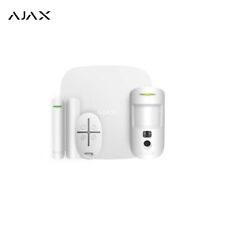 Ajax StarterKit Cam Plus ASP