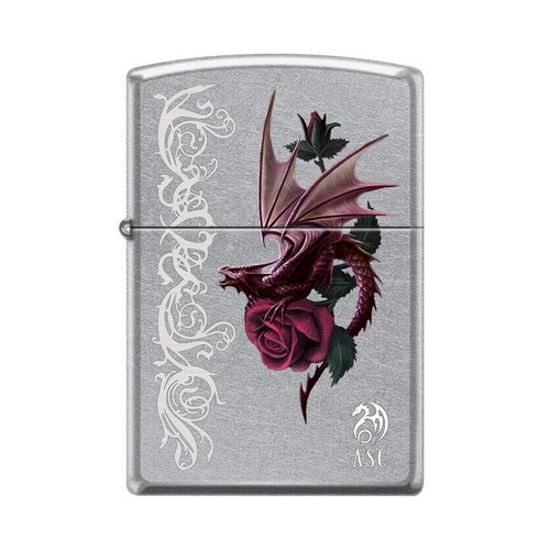 Zippo accendino anne - zippo,