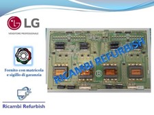 DRIVER LED KLS-E750RAMHF 48 B 6917L-0184B  TV LG LD750DGN (FK) (H1)  B 22 (AS) #