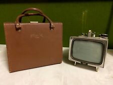 Televisione Rex Micro-TV Micro6 6p-125
