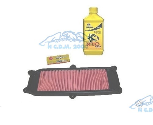 Kit tagliando kymco - kymco, 250