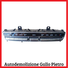 Comandi clima automatico MERCEDES-BENZ classe c 2014 w205 c 220 bluetec/d amg