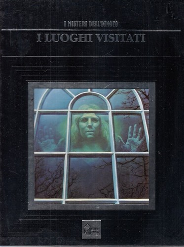 Misteri dell ignoto - lz-, dell'ignoto