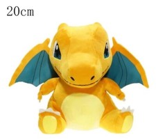 Peluche personaggio Q
