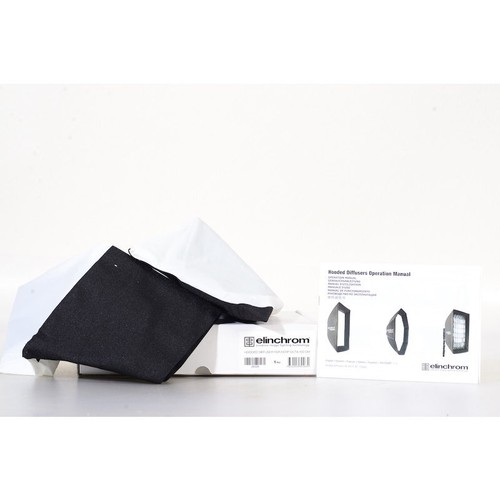 Elinchrom 26328 diffusore con