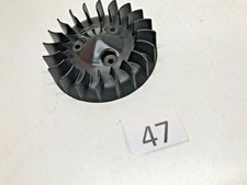 VENTOLA VOLANO RAFFREDDAMENTO