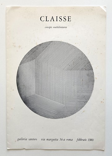 Genevieve claisse concepts - genevieve,