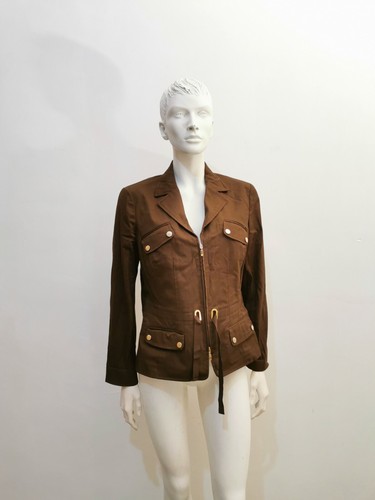 Luisa spagnoli giacca giaccone - luisa,