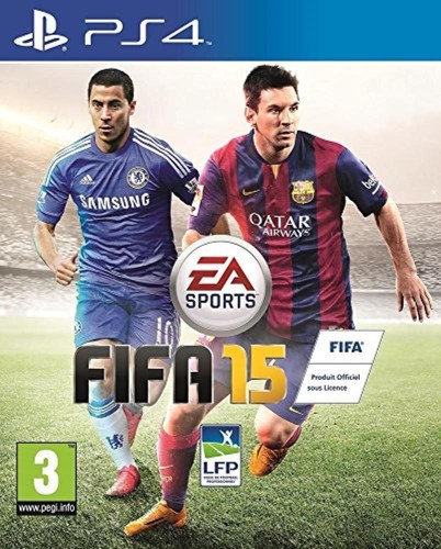 Videogioco fifa sony - videogioco, (sony