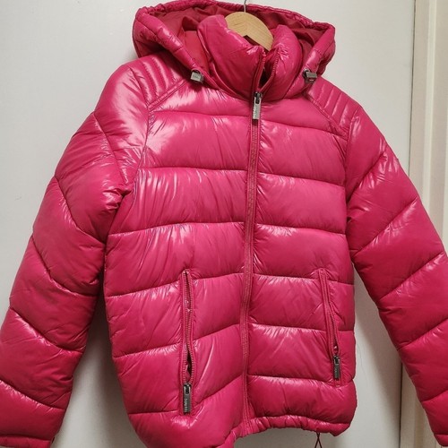 Guess cappotto imbottito - guess,