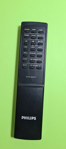 Telecomando originale philips - telecomando,
