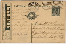 ENTIRE ADVERTISING PIRELLI CAR