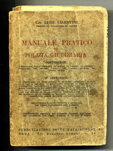 Valentino manuale pratico - pratico, di