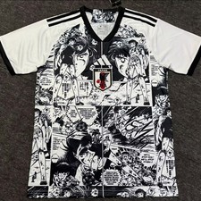 Maglia Giappone Holly e Benji