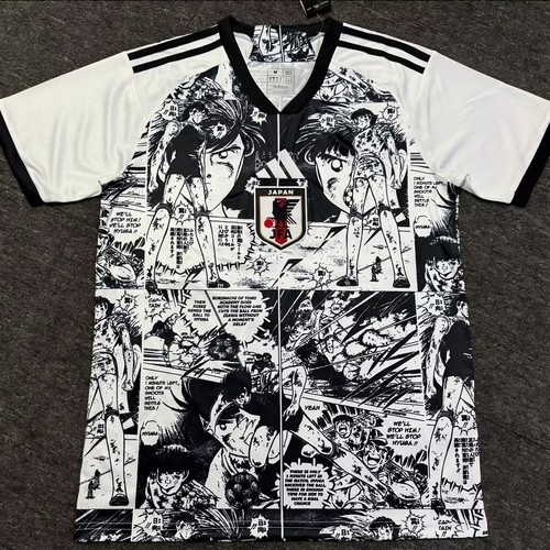 Maglia holly benji leggi - e,