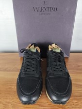 Valentino garavani rockrunner - valentino,