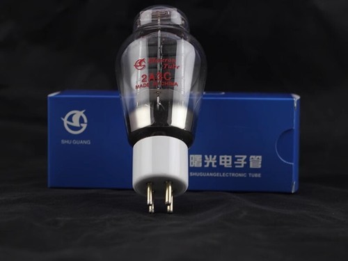 Coppia abbinata shuguang 2a3c - coppia,