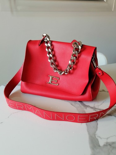 Borsa rossa modello eba summer - modello,