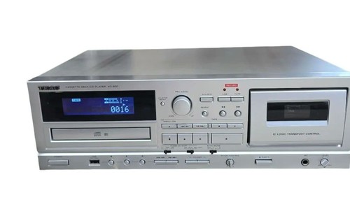 Teac 850 lettore cd - teac,