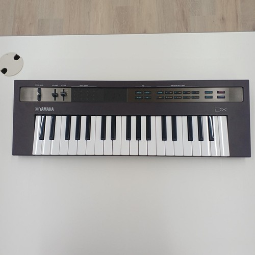 Tastiera sintetizzatore yamaha - tastiera,