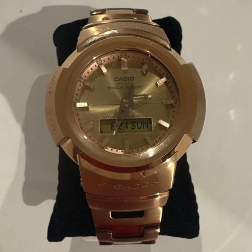 Orologio casio shock - casio, colore