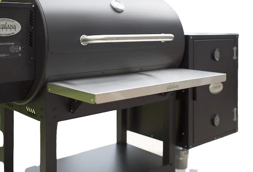 Louisiana grills lg900 deluxe - louisiana,
