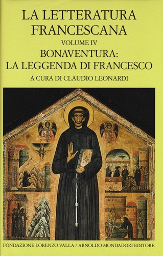 Letteratura francescana - letteratura,