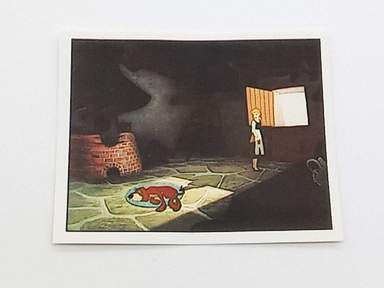 Cenerentola ed panini - cenerentola, n.