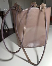 BORSA FURLA CILINDRO IN PELLE