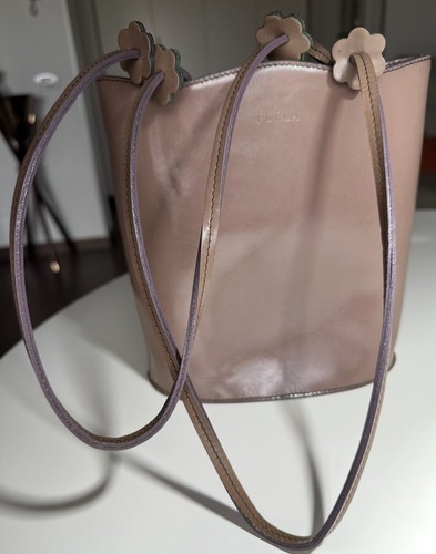 Borsa furla cilindro - cilindro, in