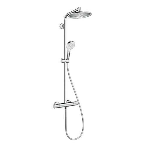 Hansgrohe colonna doccia