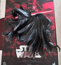 Hot Toys Star Wars Darth Vader