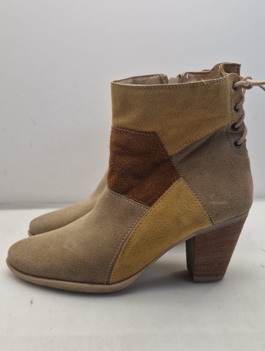 Café moda damen boots - 38,
