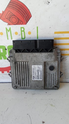 Centralina motore ecu - centralina,