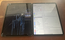 2X Apple iPad Pro 12,9" 4a