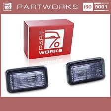 2 frecce laterali per PORSCHE