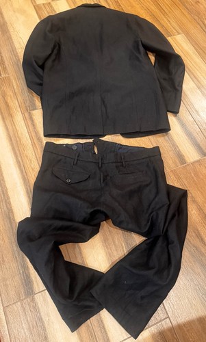 Pantalone giacca ann - pantalone, e