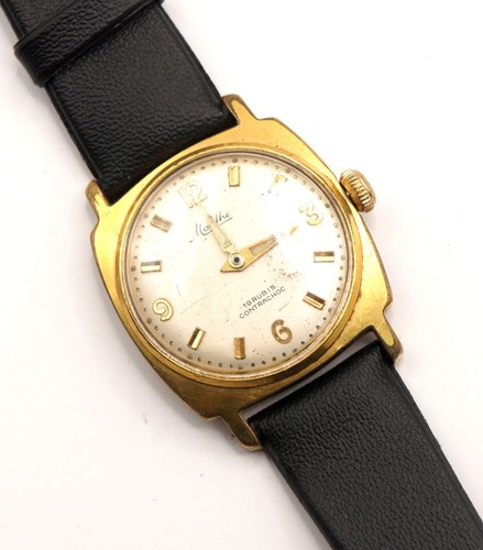 Orologio mauthe vintage anni - orologio,
