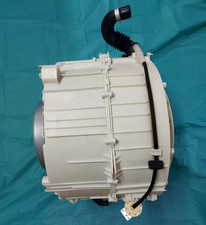 Ricambi lavatrice LG F4J7TN1W