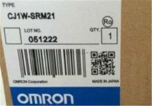 Cj1w srm21 1pz nuovo modulo - cj1w-srm21,