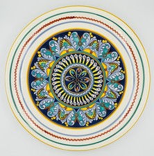 Vintage Ceramica Deruta