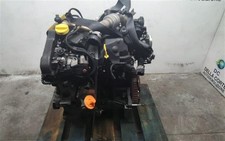 MOTORE SEMICOMPLETO PER NISSAN