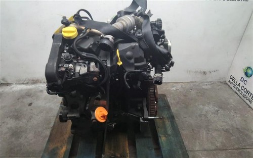 Motore semicompleto per nissan - motore,