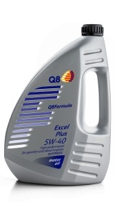 Olio motore 5w40 - motore, plus