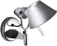 Tolomeo micro faretto da